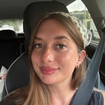 Trabalho de babysitting em Bombarral: Trabalho de babysitting Kristina