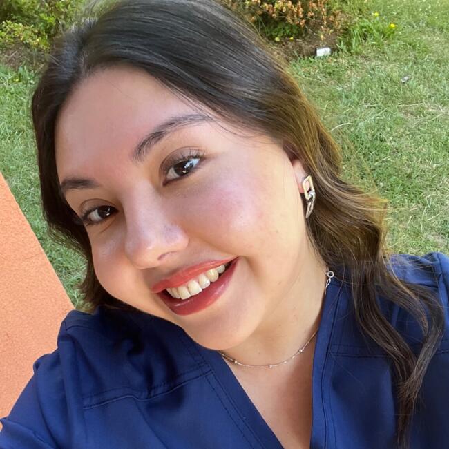 Niñera en Puerto Varas: Javiera Caceres