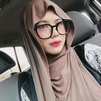 Babysitter in Kota Samarahan: Nur