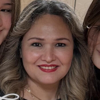 Babysitter in Annandale (Virginia): Gisela