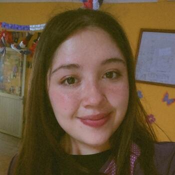 Niñera en Los Ángeles: Magerly