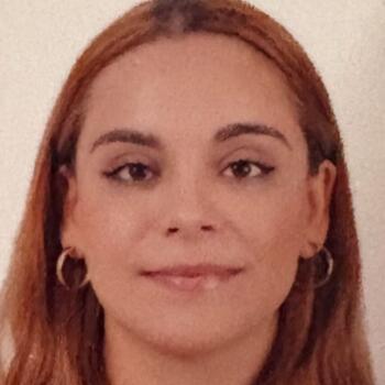 Nanny in Almogía: Ana