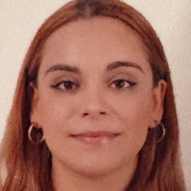 Nanny in Almogía: Ana