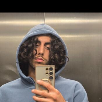 Babysitter Villeneuve-d'Ascq: Parsa