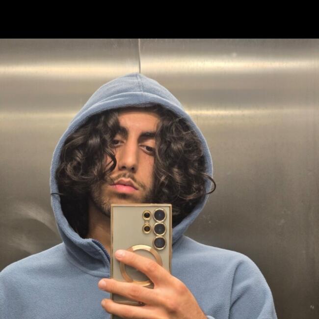 Babysitter in Villeneuve-d'Ascq: Parsa