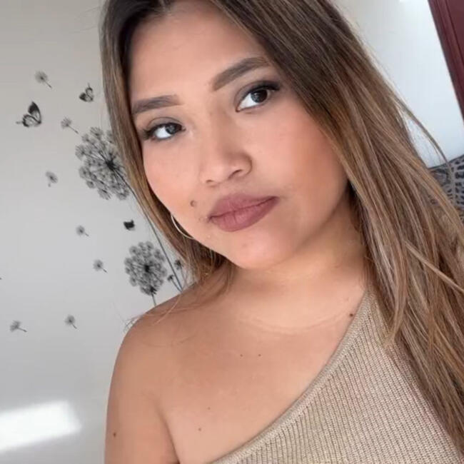 Nanny in Dublin: Yessy