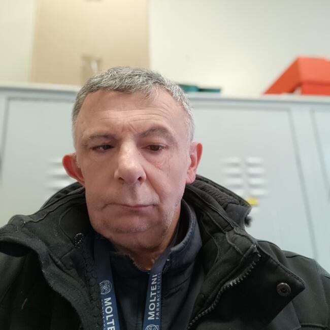 Babysitting job in Bagno a Ripoli: Matteo