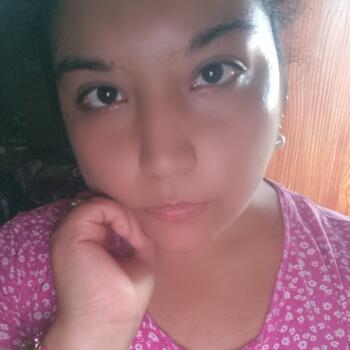 Babysitter in Nueva Imperial: Daniela