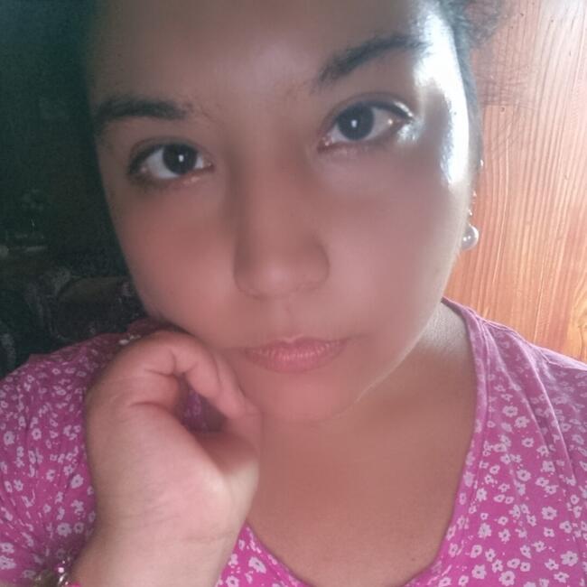 Babysitter in Nueva Imperial: Daniela