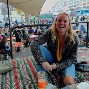 Babysitter Delft: Fenne