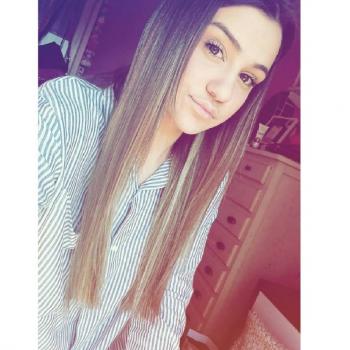 Niñera Benalmádena: Ainhoa