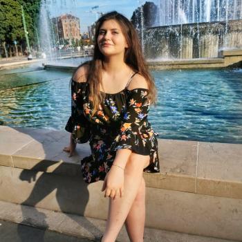 Babysitter Varese: Chiara