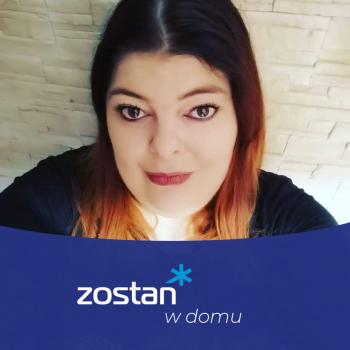 Opiekunka do dziecka Szczecin: Paulina