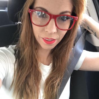 Trabajos de Niñera en Naucalpan de Juárez: trabajo de niñera Fernanda