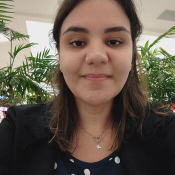 Babá em Porto Alegre: Vitoria