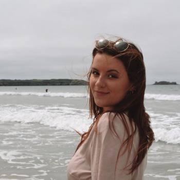 Baby-sitter Brest: Manon