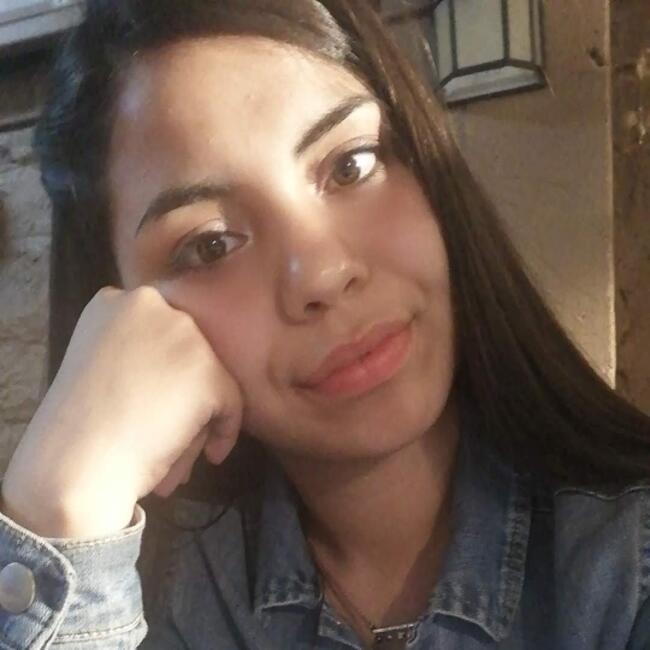 Babysitter in Santiago: Millaray