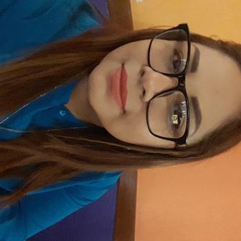 Babysitter in Ciudad Victoria: Nilda