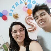 Salomé Alfaro Sepulveda