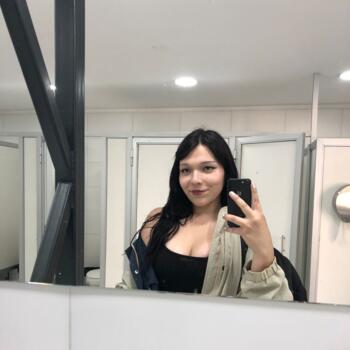 Niñera en Santiago de Chile: Nicol