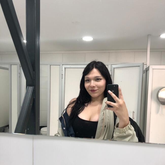 Babysitter in Santiago: Nicol