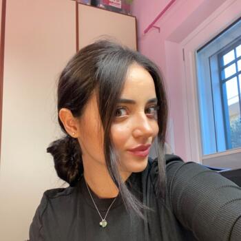 Babysitter Ardea: Giulia