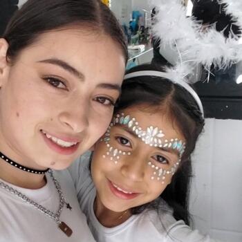 Babysitter Bogotá: Lorena