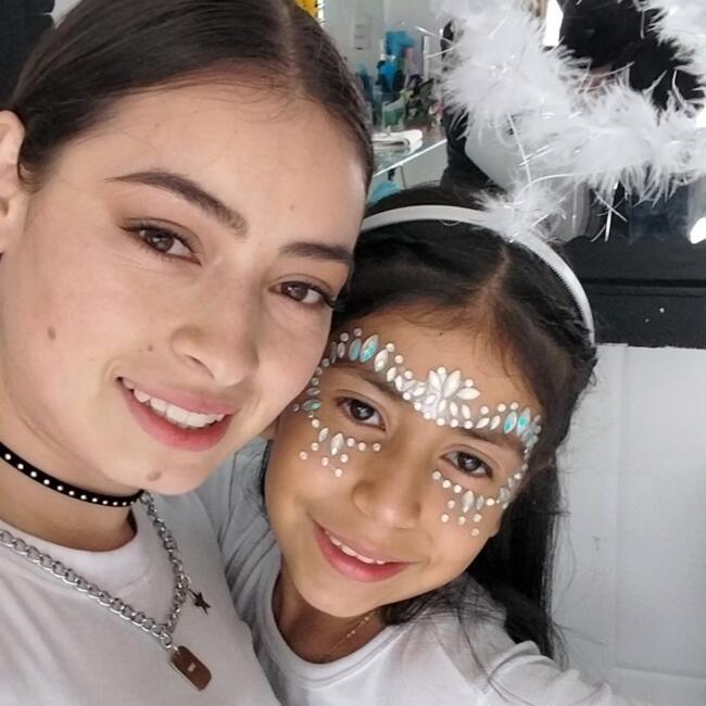 Babysitter in Bogotá: Lorena