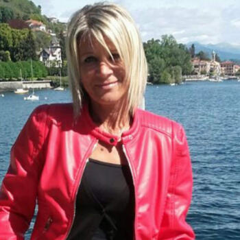Babysitter a Asti: SILVIA