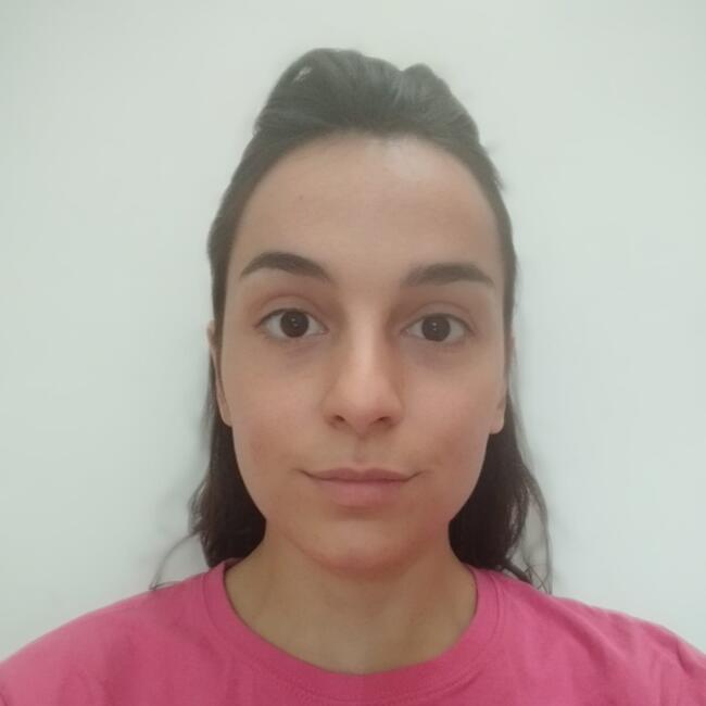 Babysitter a Montegrotto Terme: Valentina