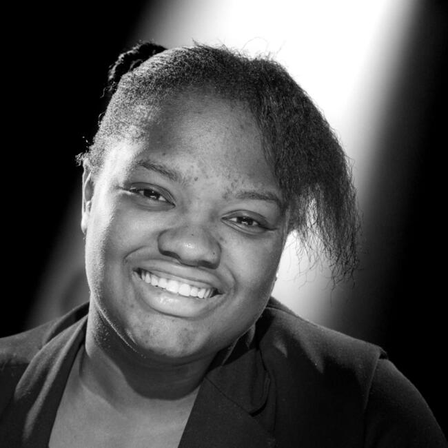 Babysitter in Chevilly-Larue: Beverly