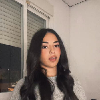 Niñera Málaga: Reme