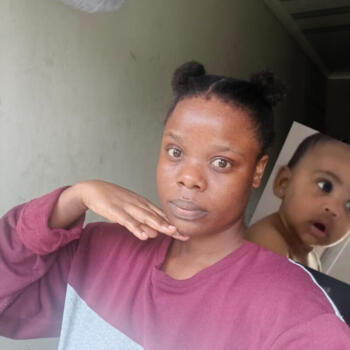 Nanny in Berea: Sphilile