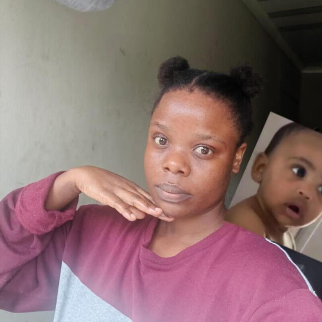 Nanny in Berea: Sphilile