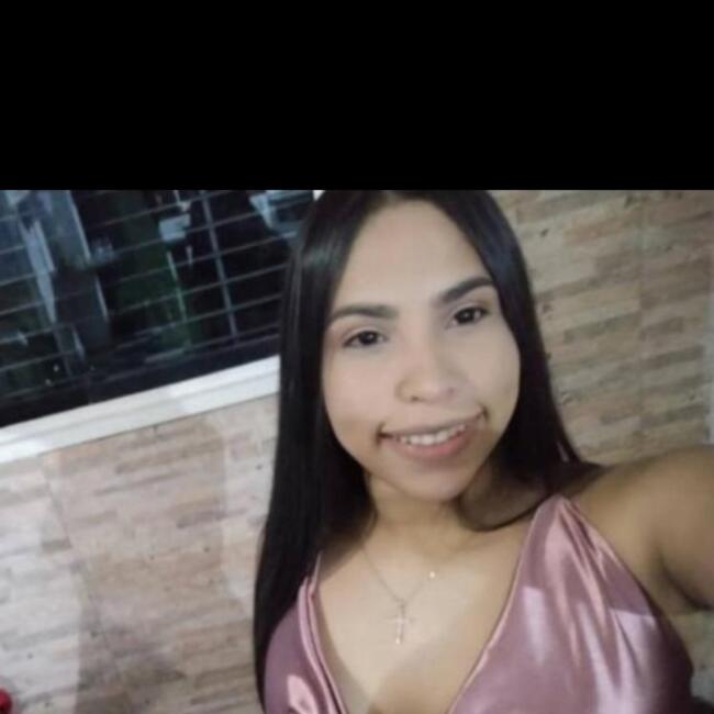 Niñera en San Diego (Estado Carabobo): Andreina
