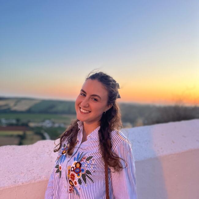 Niñera en Arcos de la Frontera: María José Sánchez