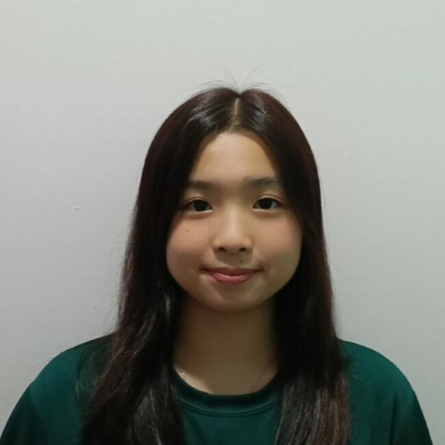 Babysitter in Singapore: Alethea