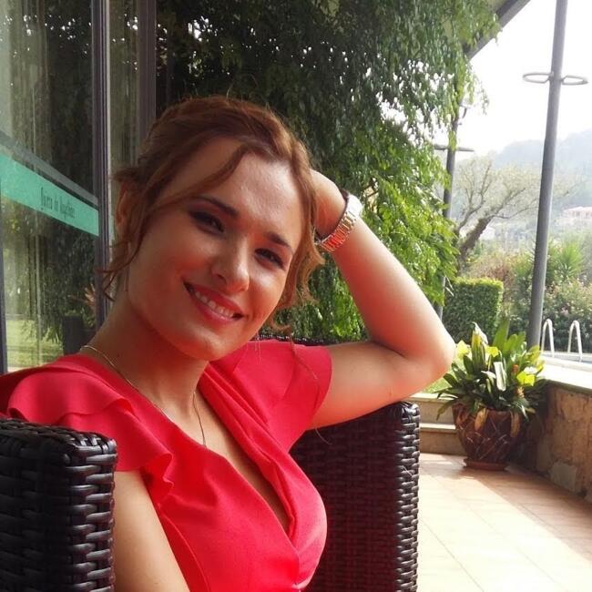 Babysitter in Lousada: Joana