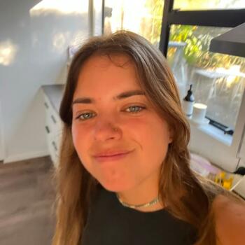 Babysitter i Papamoa: Rebekah