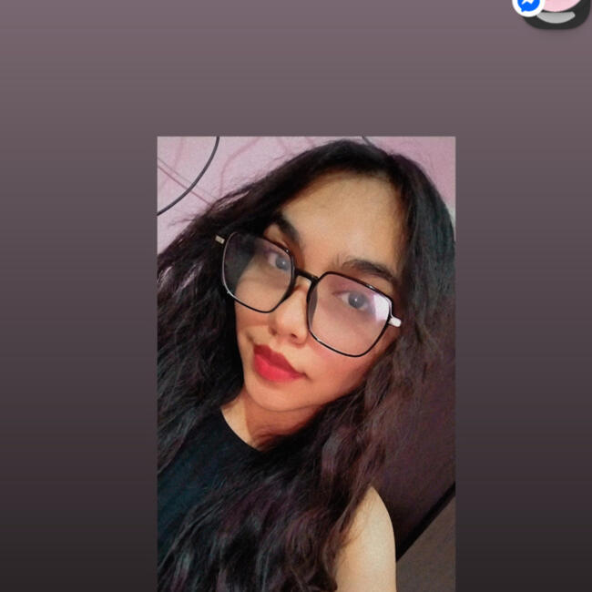 Niñera en Tehuacán: Angélica