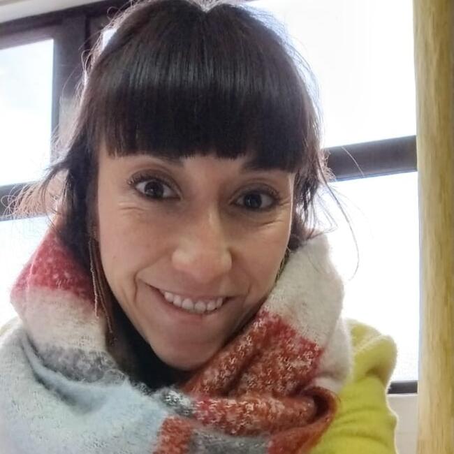 Babysitter in Castro: Javiera