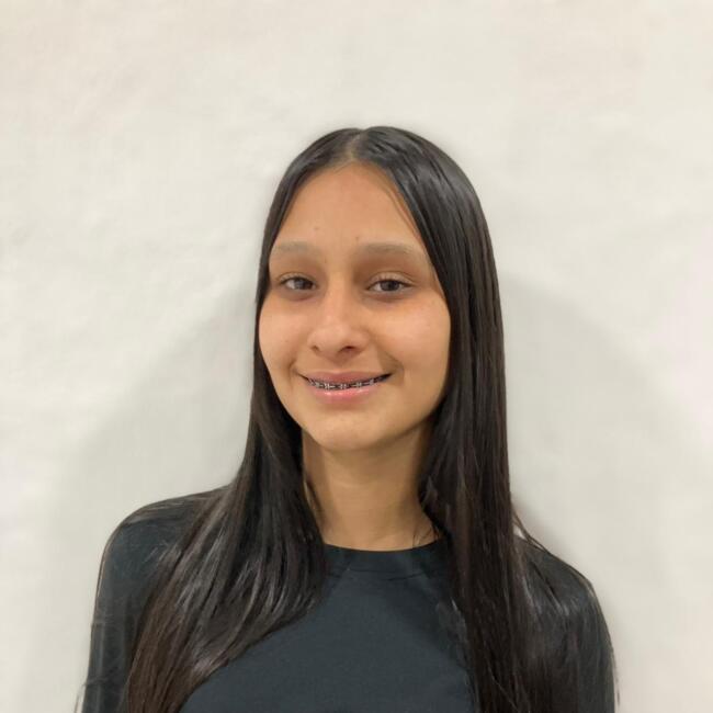 Niñera en Canelones: Lucia