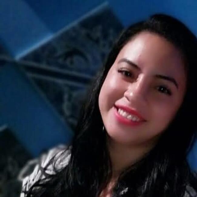 Niñera en Sevilla: Flor