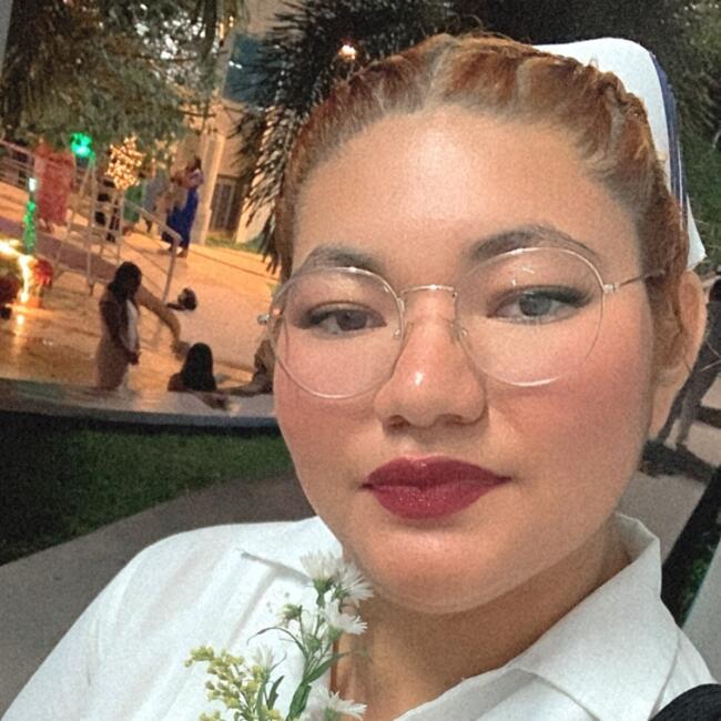 Babysitter in Ciudad del Carmen: VILLALOBOS GUAL