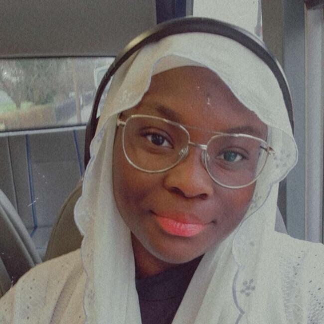 Babysitter in Manchester: Ini