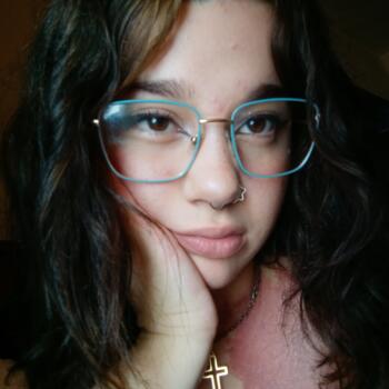 Niñera en Trelew: Morita