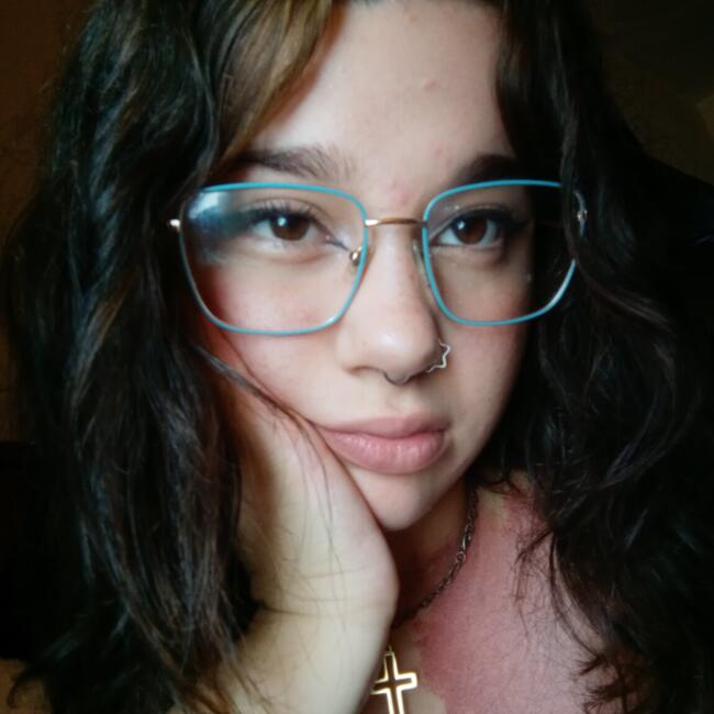 Babysitter in Trelew: Morita