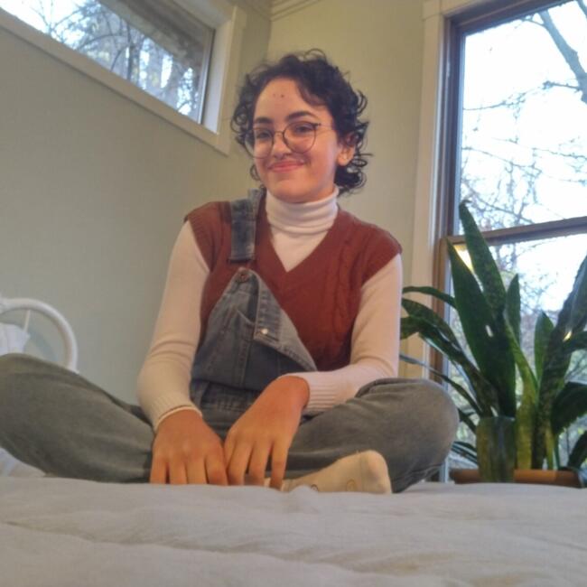 Babysitter in Cariacica: Izabelly