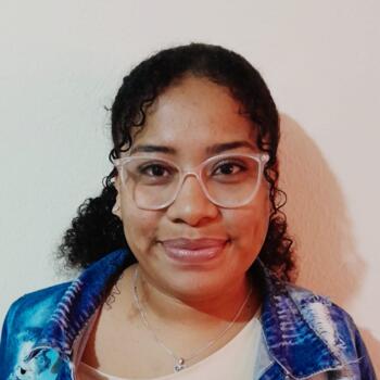 Niñera en Quito: Estefania