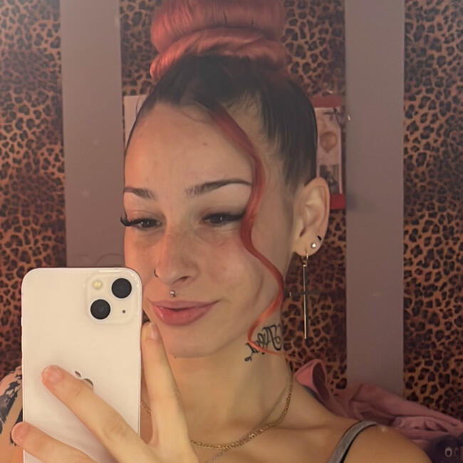 Babysitter in Viladecans: Noemi